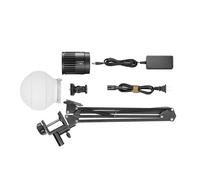 Godox Litemons LED Tabletop Video Light Single Light Kit