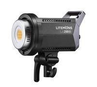 Godox Litemons LED Video Light LA200Bi