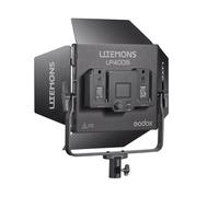 Godox Litemons LP400BI Nero Pannello LED 40W Temperatura colore variabile