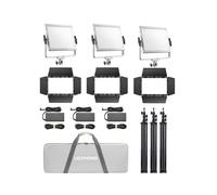 Godox Litemons LP400R RGB LED Kit da 3 pannelli