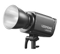 Godox Litemons RGB LED Video Light LA200R (nero)