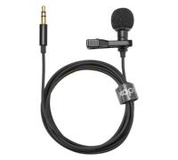 Godox Omni directional Lavalier Microfoon (1.2m)