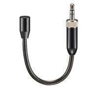 Godox Omnidirectional Gooseneck Microfoon met 3.5mm TRS Locking Connector