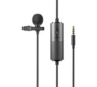 Godox LMS-60C Microfono da bavero - 6m
