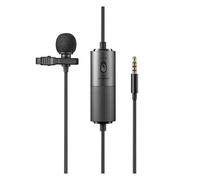 Godox LMS-60C - Microfono lavalier omnidirezionale 6 m