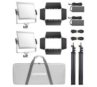 Godox LP1200R-K2 - Kit 2 x Litemons LP1200R + Accessori