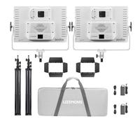 Godox LP1200R-K2 - Kit 2 x Litemons LP1200R + Accessori