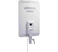 Godox LP800Bi bianco - Lampada a pannello Litemons LED Bi-Color