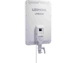 Godox LP800Bi bianco - Lampada a pannello Litemons LED Bi-Color