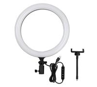 GODOX LR-120B Luce anulare a LED - Nouvo