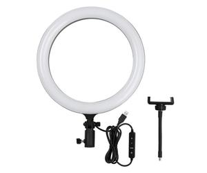 GODOX LR-120B Luce anulare a LED - Nouvo