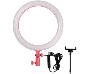 Godox LR-120P Illuminatore a LED anulare