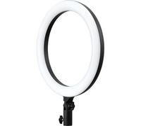 Godox LR120 Luce anulare a LED nero