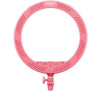 Godox LR150 - Anello a LED, colore: Rosa chiaro (D186191)