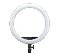 Godox LR150 Luce anulare a LED nero