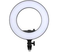 Godox LR180 Luce anulare a LED nero