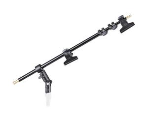 Godox LSA-15 Braccio boom con due pinze