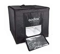 Godox Ministudio portatile L80x80x80cm Tripla luce LED