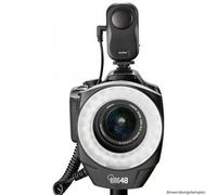 Godox flash Ring48 Macro