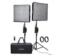 Godox FL150S-K2 Kit di 2 pannelli flessibili 60x60cm