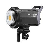 Godox Litemons LA150Bi Monotorcia LED attacco Bowens 190W Temperatura colore variabile