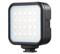 Godox LED6R Litemons illuminatore led RGB compatto