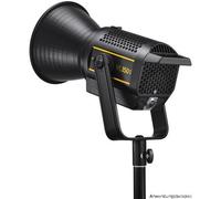 Godox Luce video a LED - VL200 II