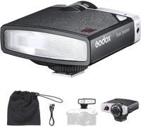 Godox Lux Junior Retro Camera Flash Speedlite