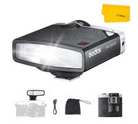 Godox Lux Junior Retro Camera Flash Speedlite