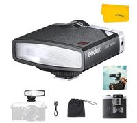 Godox Lux Junior Retro Camera Flash Speedlite