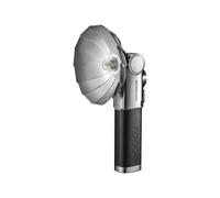 Godox Lux Master Flash fotografico retrò