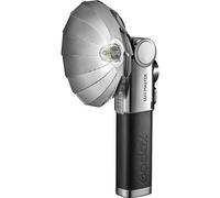 Godox Lux Master Flash fotografico retrò