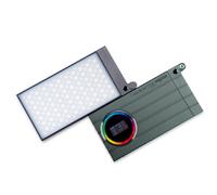 Godox M1 Mobile RGB LED Verde