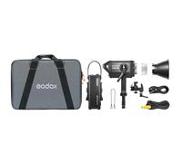 Godox M200Bi - BiColor LED light 230W