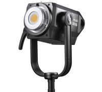 Godox M200Bi Knowled Illuminatore a LED bicolore