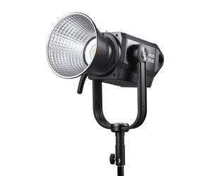 Godox M300Bi LED bicolore a conoscenza di tutti