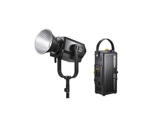 Godox M600Bi - BiColor LED light 740W