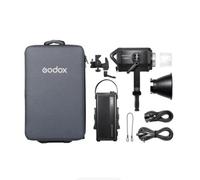 Godox M600D Knowled Illuminatore a LED