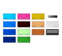 Godox MA01 kit di filtri magnetici e accessori per iT20/iT22/iM20/iM22