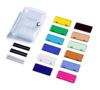 Godox MA02 - Set di pellicole magnetiche colorate per flash Godox iT32/iT30Pro/IM30