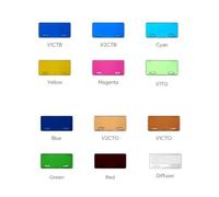 Godox MA02 Supporto magnetico per iT30/iT32