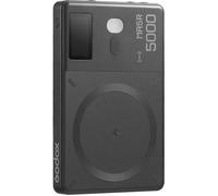Godox MA5R Luce di pannello RGB per power bank nero