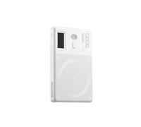 Godox MA5R Luce di pannello RGB per power bank bianco