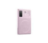 Godox MA5R Mobile Power Bank e LED RGB - Rosa