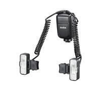 Godox Macro Twin TTL Flash per Canon MF T76C