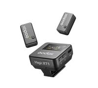 Godox Magic XT1(combo) 2.4GHz Wireless Microphone System