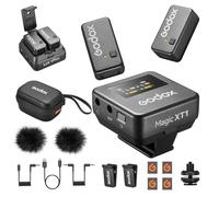 Godox Control Panel for VL200ll