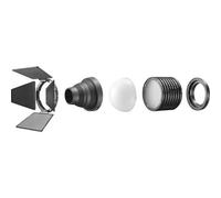 Godox Magnet Kit For MS60/RS60