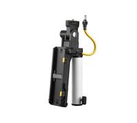 Godox Maniglia e supporto batteria NP Kit per ML60IIBi