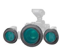 Godox MF-PL Filtro polarizzatore dentale per MF-T76